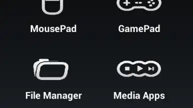 Captura de tela de AIO Remote 9