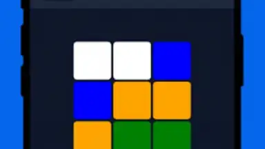 Captura de tela de Cube Solver 2