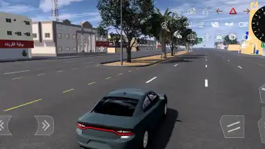Captura de tela de هجوله & حوادث 1