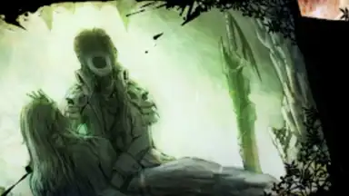 Captura de tela de CrimsonHeart2 5