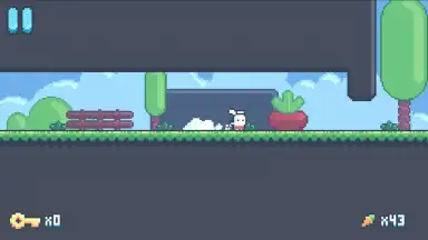 Captura de tela de Yeah Bunny! 5