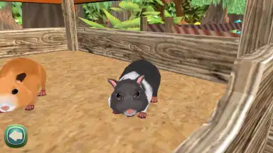 Captura de tela de PetHotel - My animal boarding 3