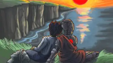 Captura de tela de Choice of Games 6