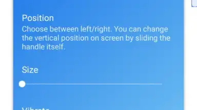 Captura de tela de Power Shade: Notification Bar Changer & Manager 3