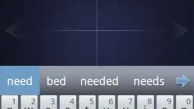 Captura de tela de WiFi Ratón 2