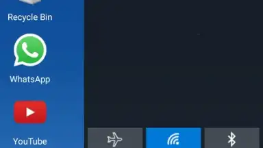 Captura de tela de Computer Launcher 5