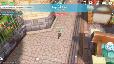 Captura de tela de Seal M 1