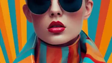 Captura de tela de Leto Fonts 6