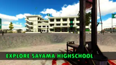 Captura de tela de Schoolgirl Supervisor (ANIME) 4