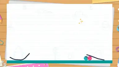 Captura de tela de Love Balls 8