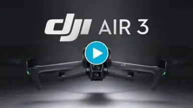 Captura de tela de DJI Store 1