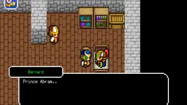 Captura de tela de [Premium] RPG Dragon Sinker 16