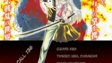 Captura de tela de Manga Reader 4