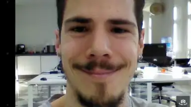 Captura de tela de Open Camera 6