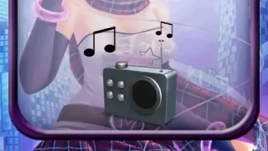 Captura de tela de Anime Radio Online 3