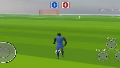 Captura de tela de Unmatched Ego 6