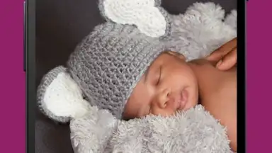 Captura de tela de Im Expecting 1