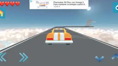 Captura de tela de Dude Simulator Ramp 2