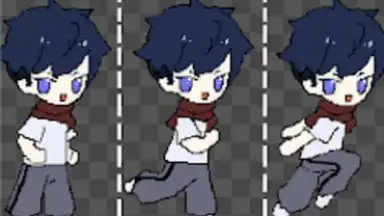 Captura de tela de Julian 6
