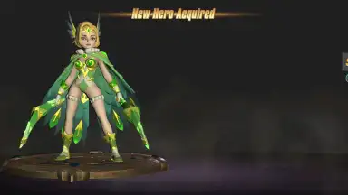 Captura de tela de Elemental Titans 8