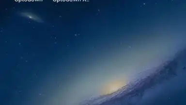 Captura de tela de Mint Launcher 7