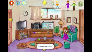 Captura de tela de PlayHome Plus 6