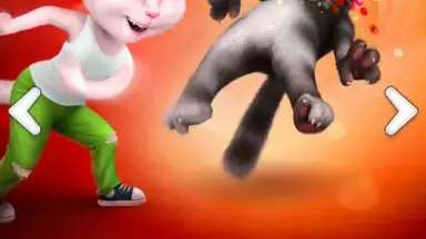 Captura de tela de Tom's Love Letters 2
