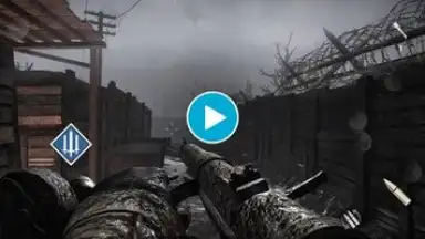 Captura de tela de Weltkrieg 1: Firestorm 1