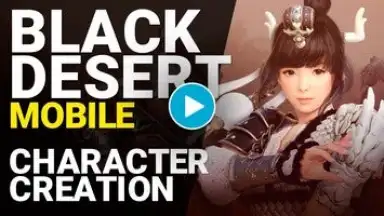 Captura de tela de Black Desert Mobile 9