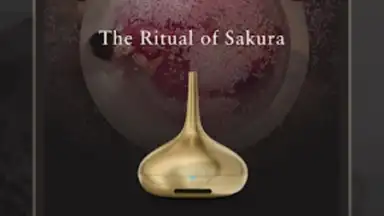 Captura de tela de Rituals 2