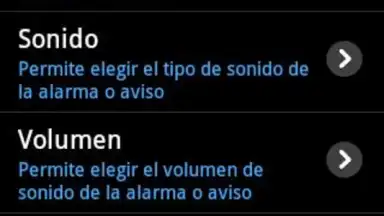 Captura de tela de Anti Jammer FREE 6