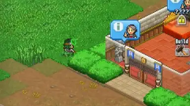 Captura de tela de Kingdom Adventurers 10