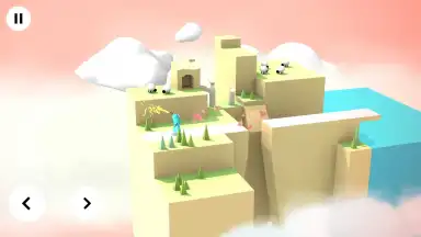 Captura de tela de It's Full of Sparks 9