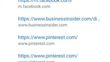 Captura de tela de Vc Best Browser 4
