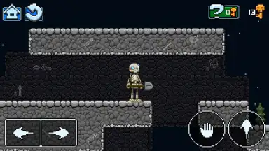 Captura de tela de Just Bones 5