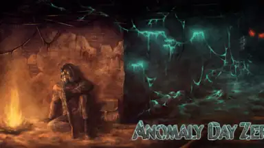 Captura de tela de Anomaly Day Zero 3