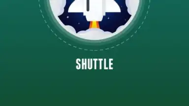 Captura de tela de VPN proxy, Unblock Sites - Shuttle VPN 8