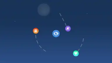 Captura de tela de Chatous 13