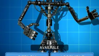 Captura de tela de Five Nights at Freddy's AR: Special Delivery 6