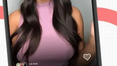 Captura de tela de Hily 2