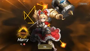 Captura de tela de FIVE STARS 2