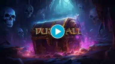 Captura de tela de Duskfall 1
