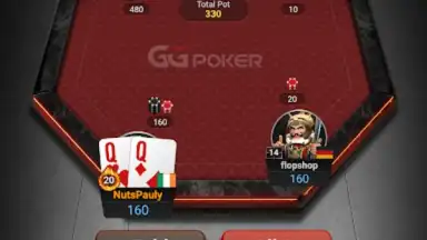Captura de tela de GGPoker.ca 9