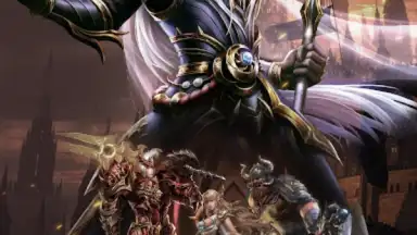Captura de tela de DarkBreaker 6