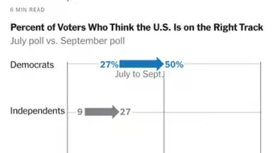Captura de tela de The New York Times 10