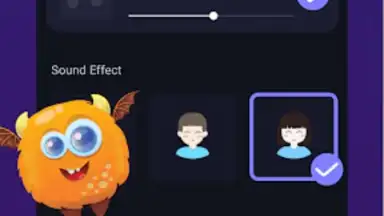 Captura de tela de Video to MP3 Convert & Cutter 4