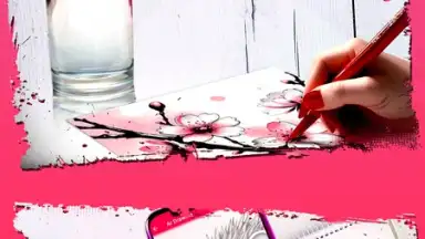 Captura de tela de AR Drawing: Sketch & Paint 11