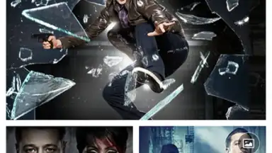 Captura de tela de FOX NOW 10