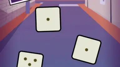 Captura de tela de Dice Breaker 8
