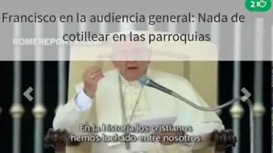 Captura de tela de XaCatolicos 2